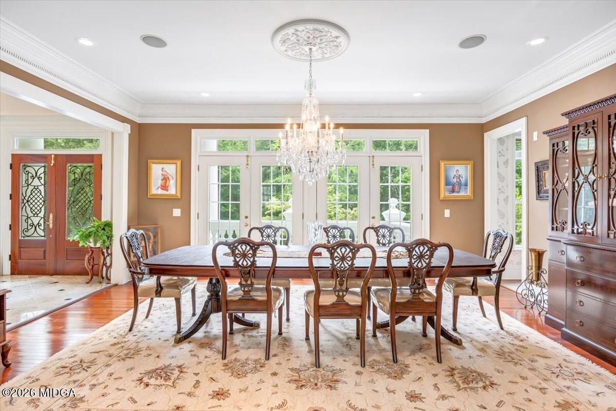 311 N Rivoli Farms Drive