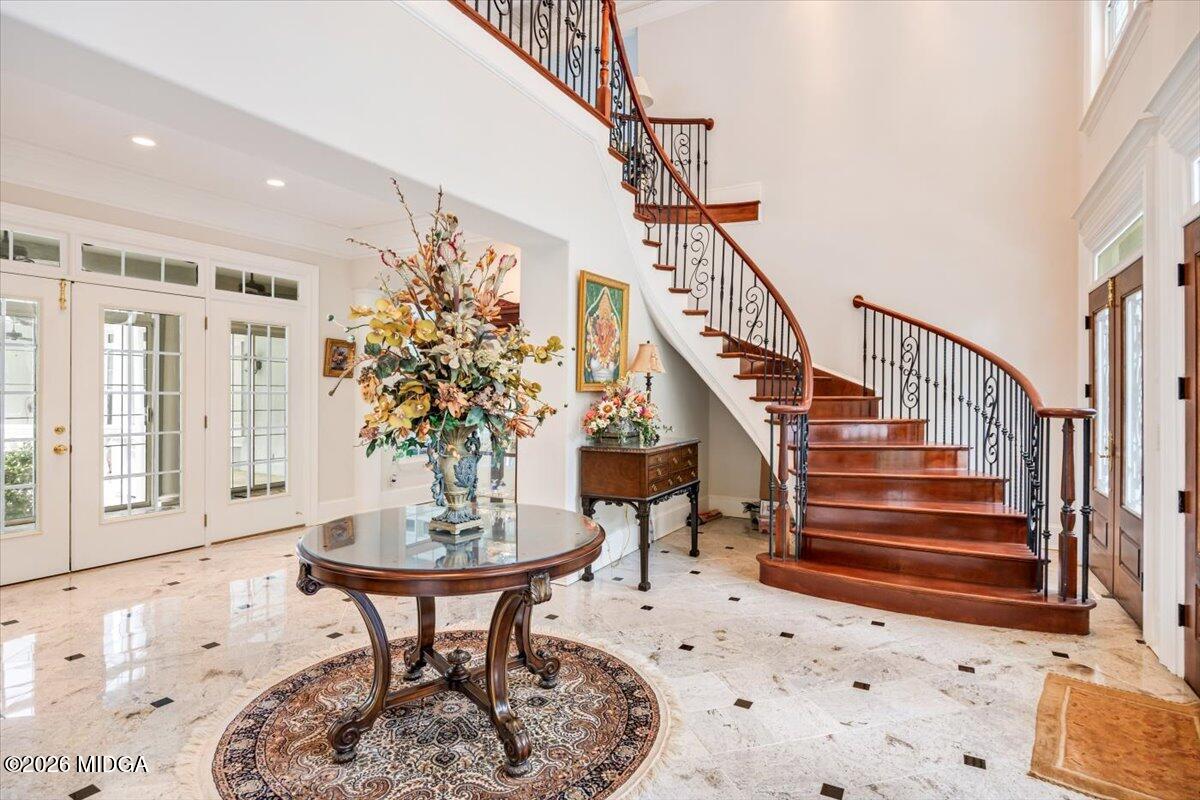 311 N Rivoli Farms Drive