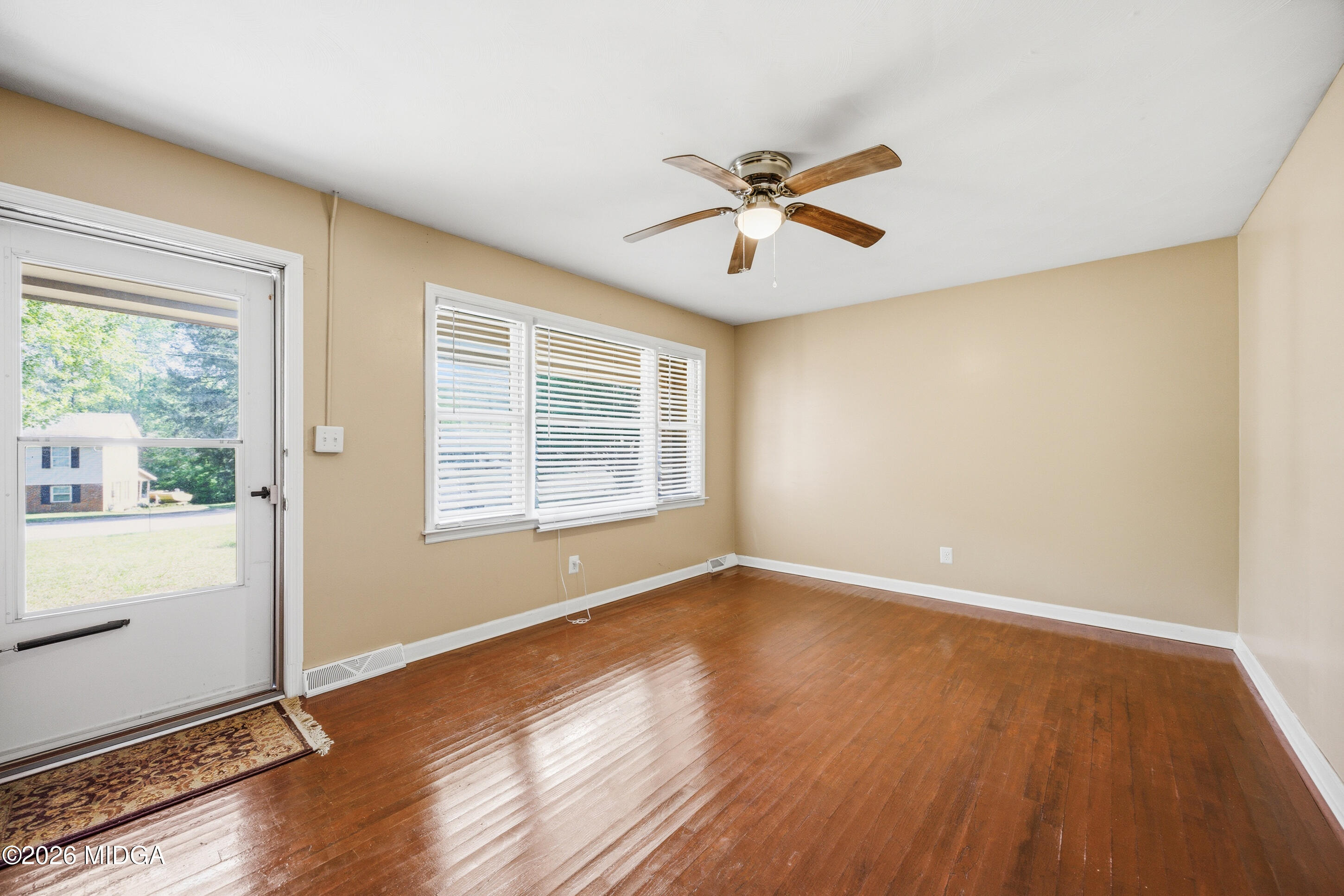 1585 Westminister Drive