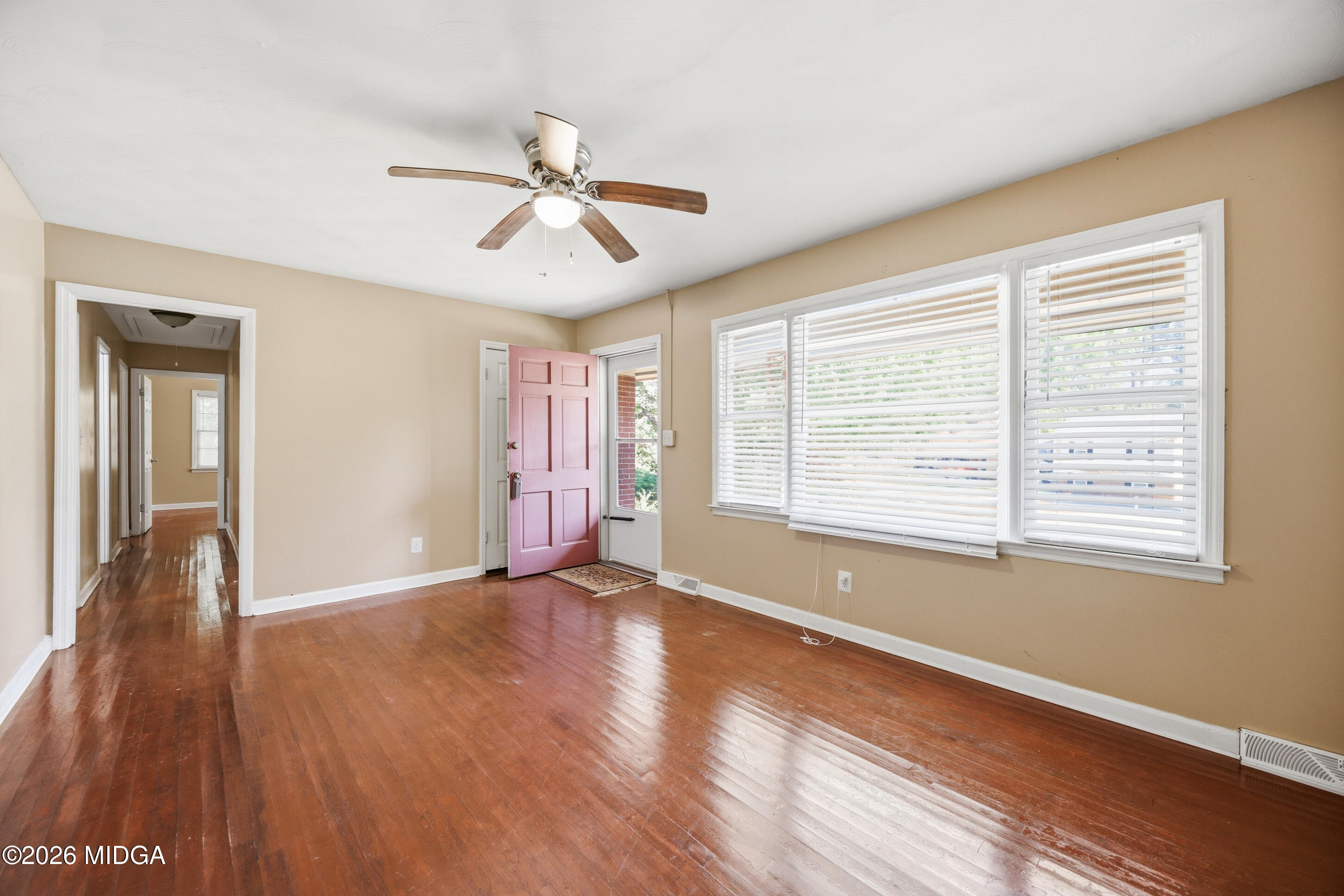 1585 Westminister Drive