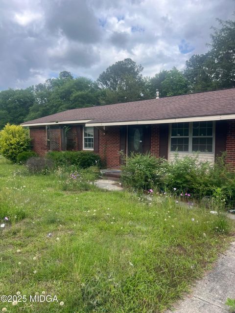 93 Soulville Circle Sparta GA 31087