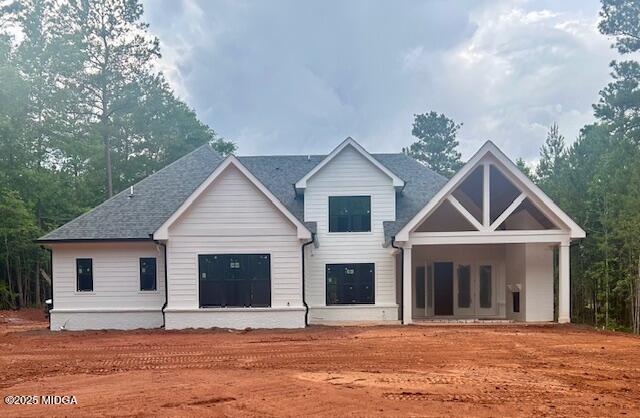 100 Piedmont Circle