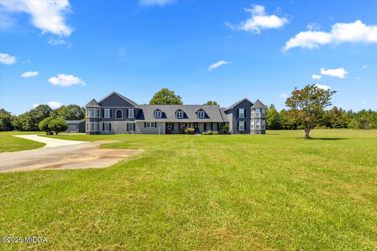 156 Orion Way