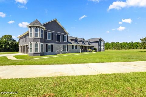 156 Orion Way Byron GA 31008