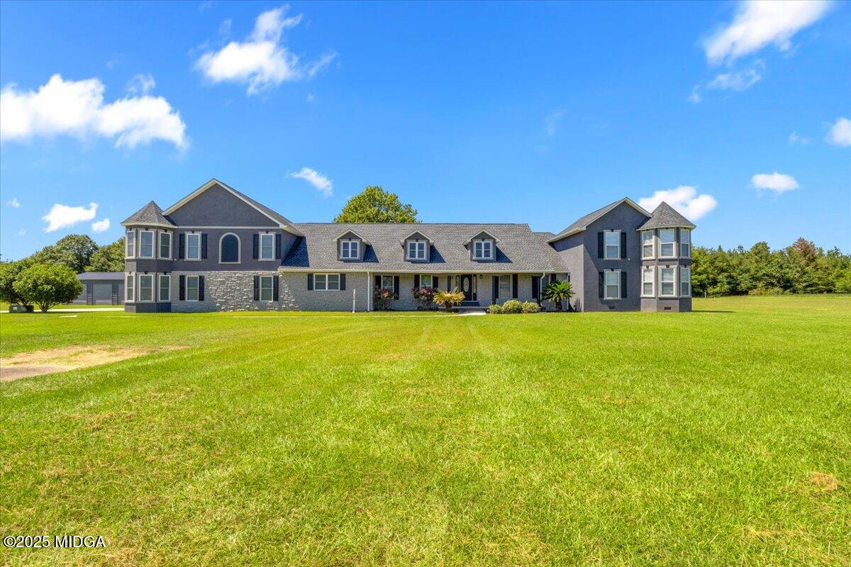 156 Orion Way