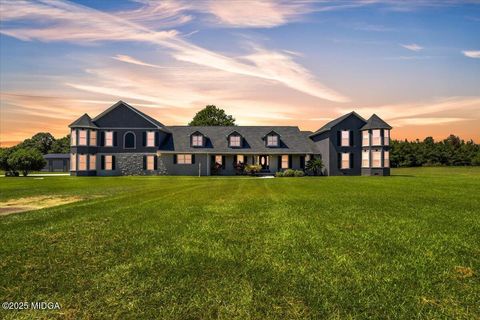 156 Orion Way Byron GA 31008
