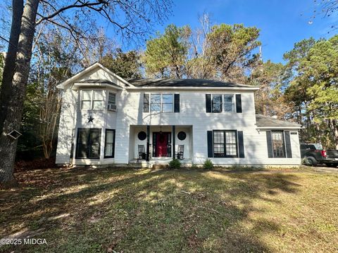 5341 Northside Drive Macon GA 31210