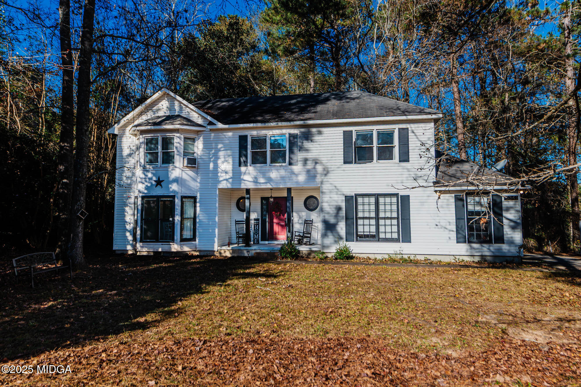 5341 Northside Drive