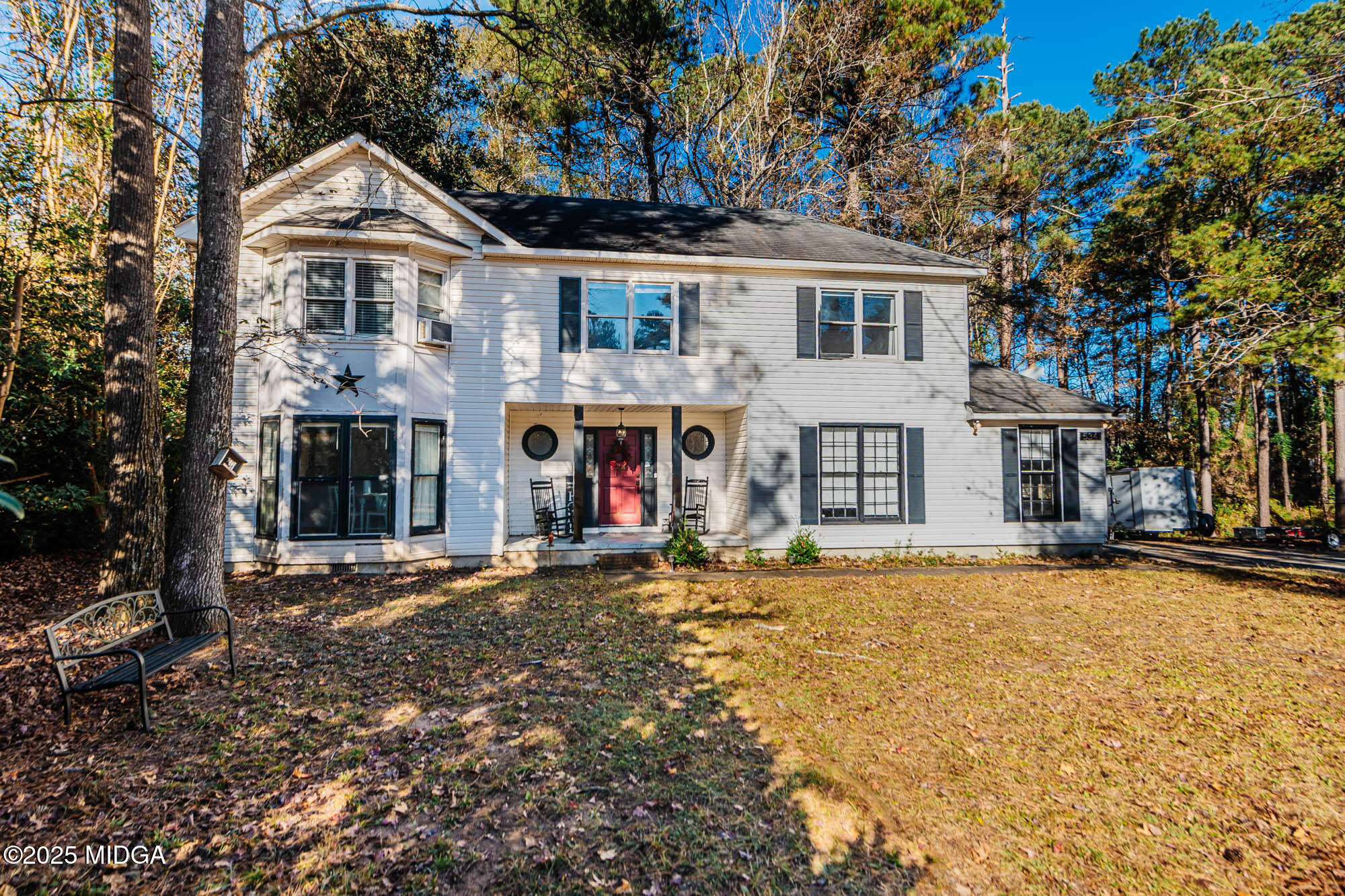 5341 Northside Drive