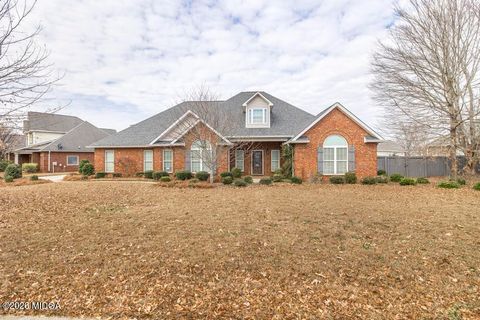 302 Erin Way Warner Robins GA 31088