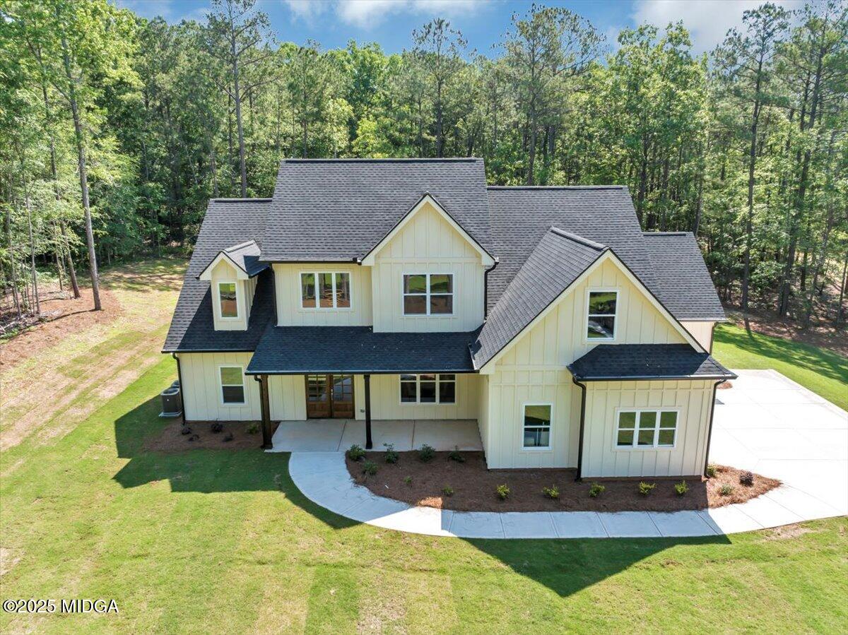 644 Harbour Shores Drive