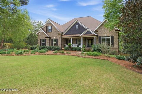111 Piedmont Circle Forsyth GA 31029