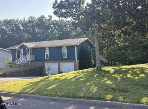 54 Crest Circle Ringgold GA 30736