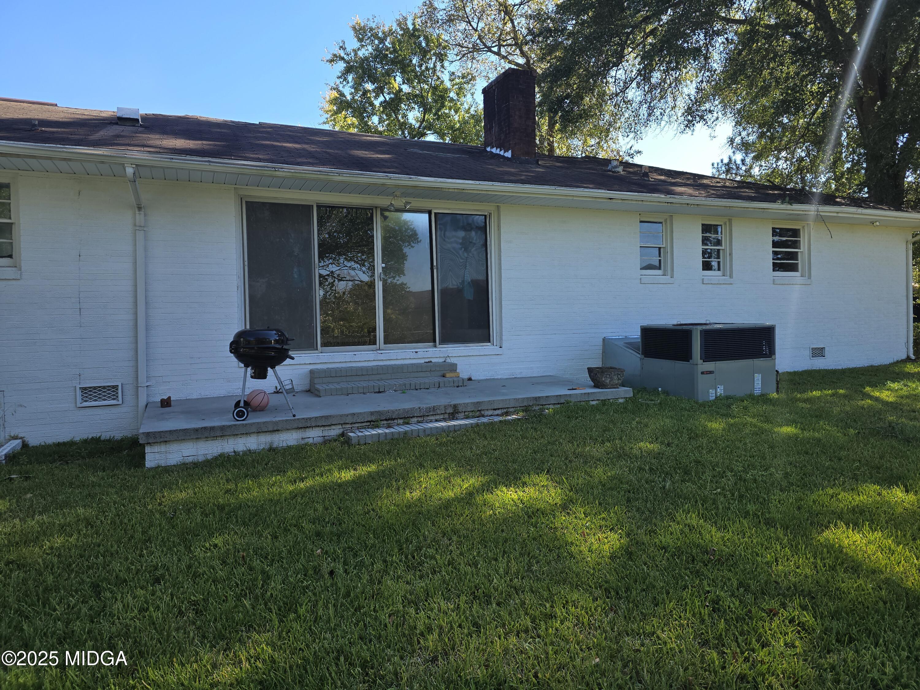 206 WILLOW LAKE Road