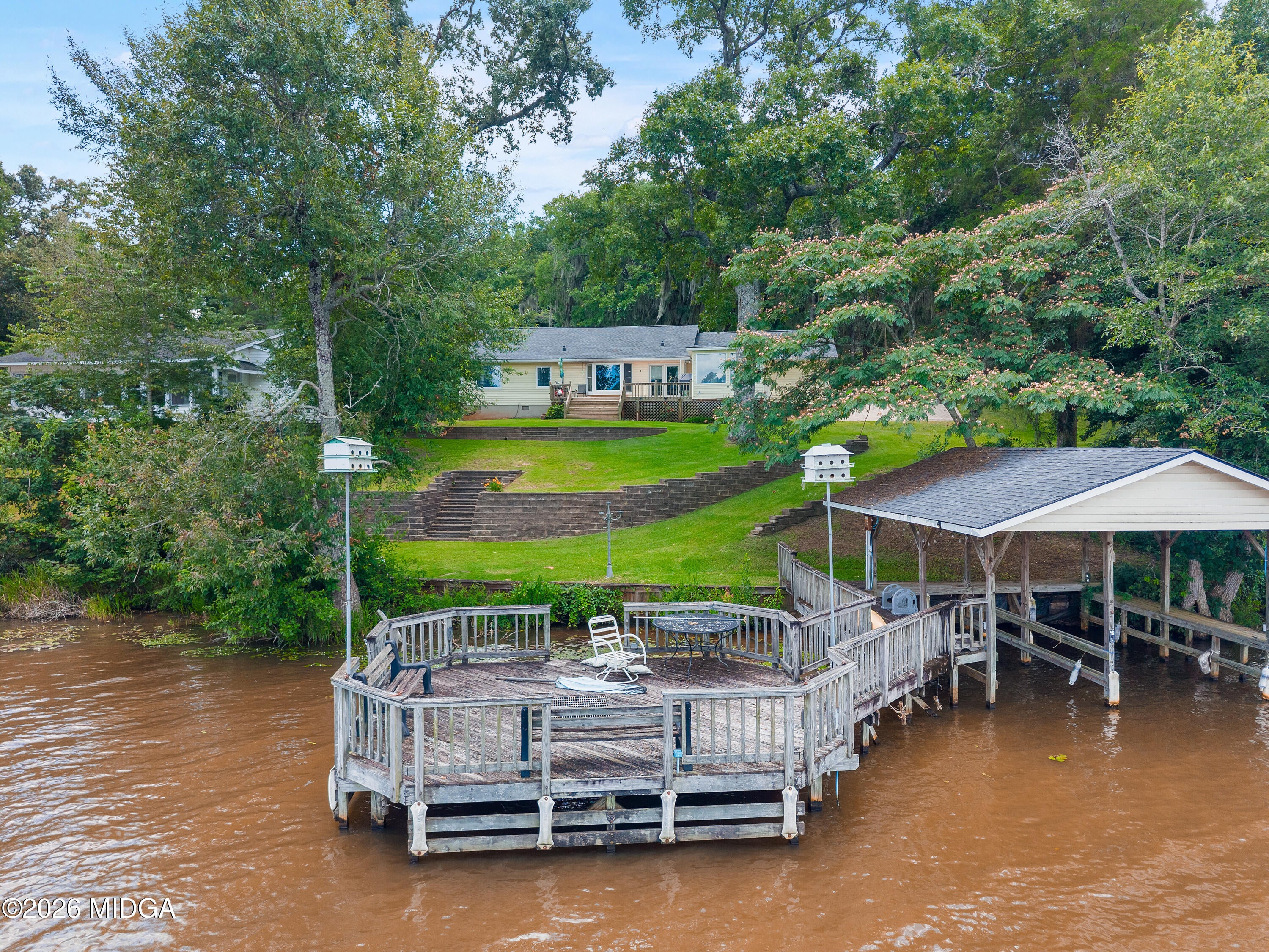 132 Mossland Drive