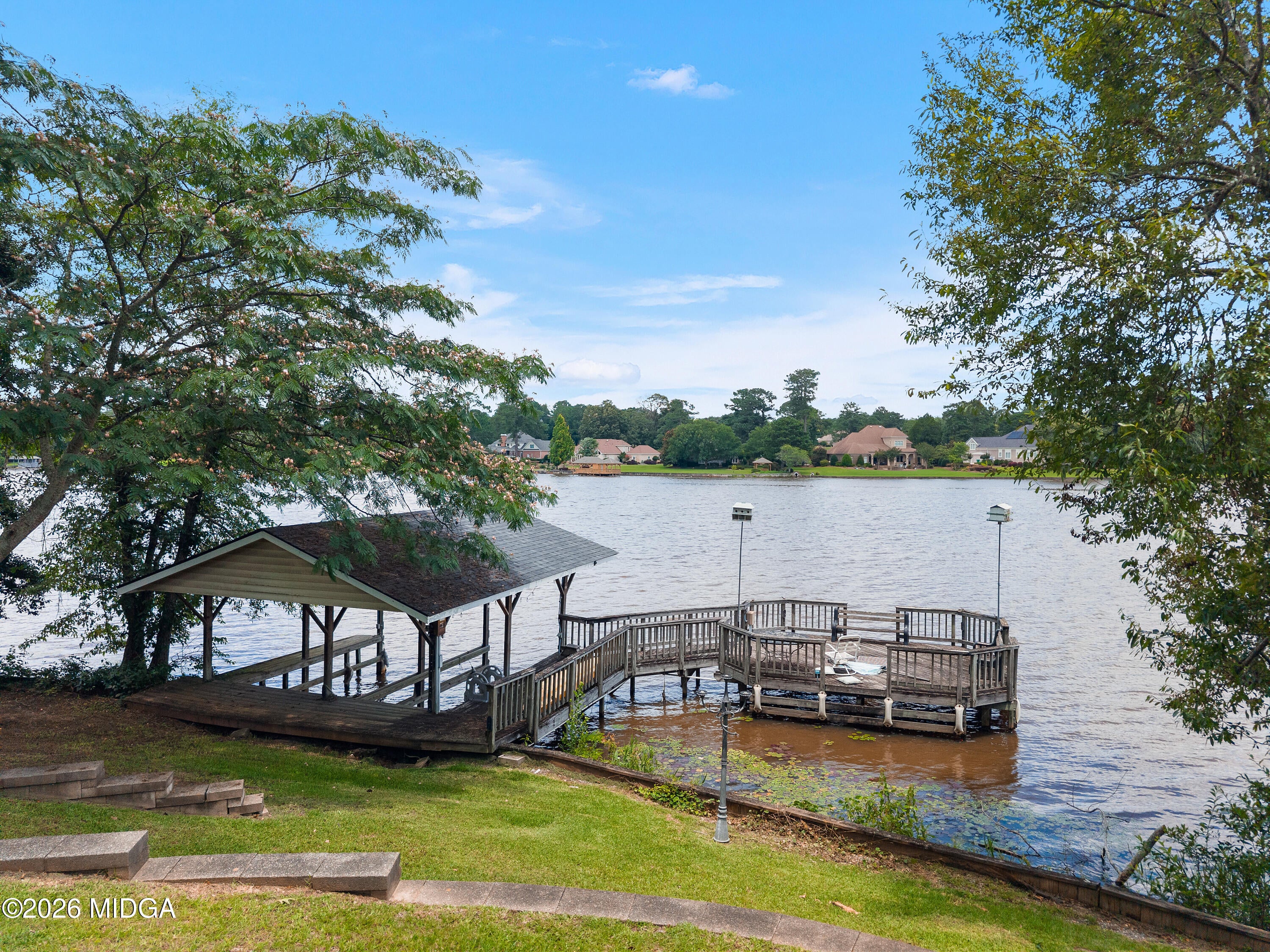 132 Mossland Drive