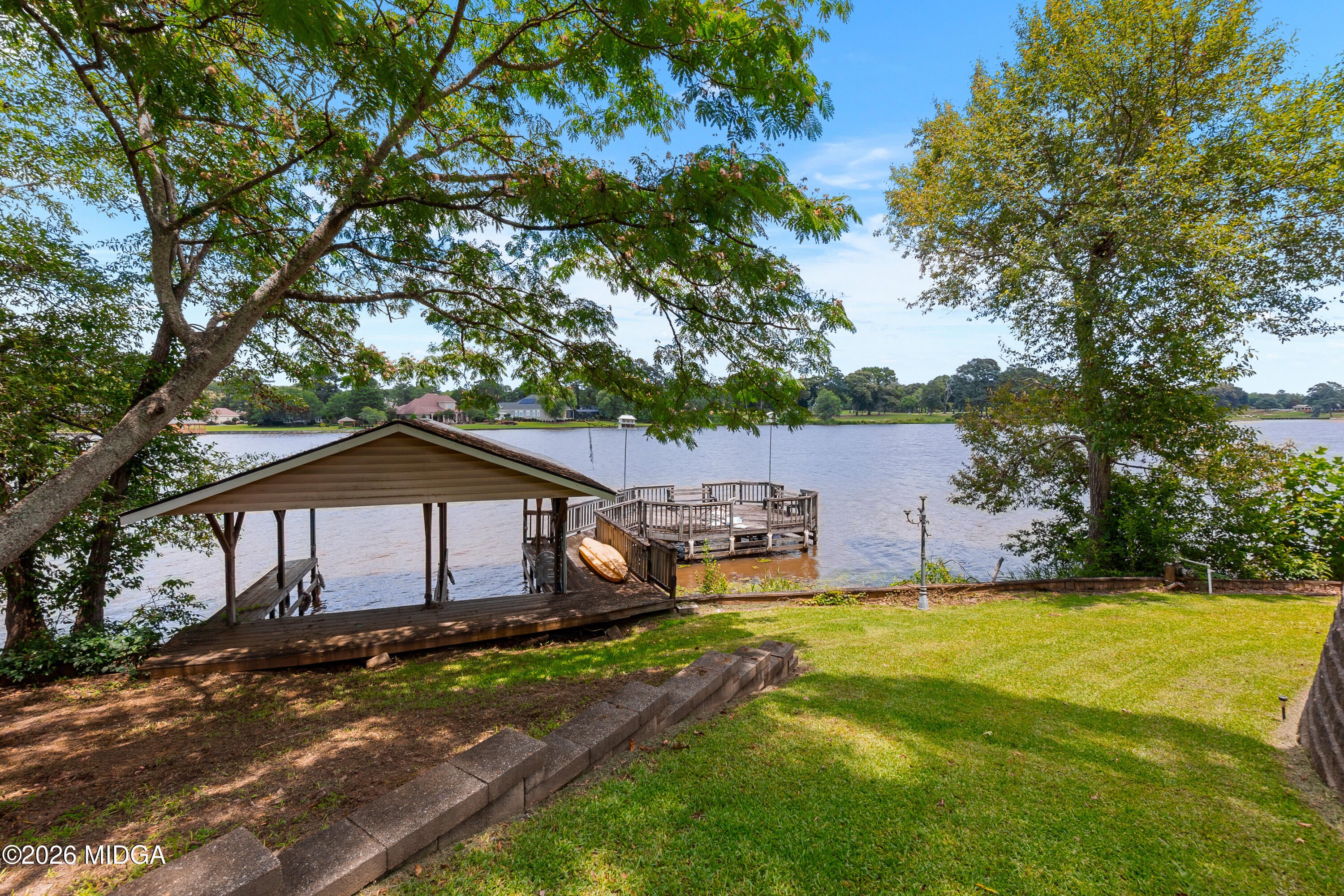 132 Mossland Drive