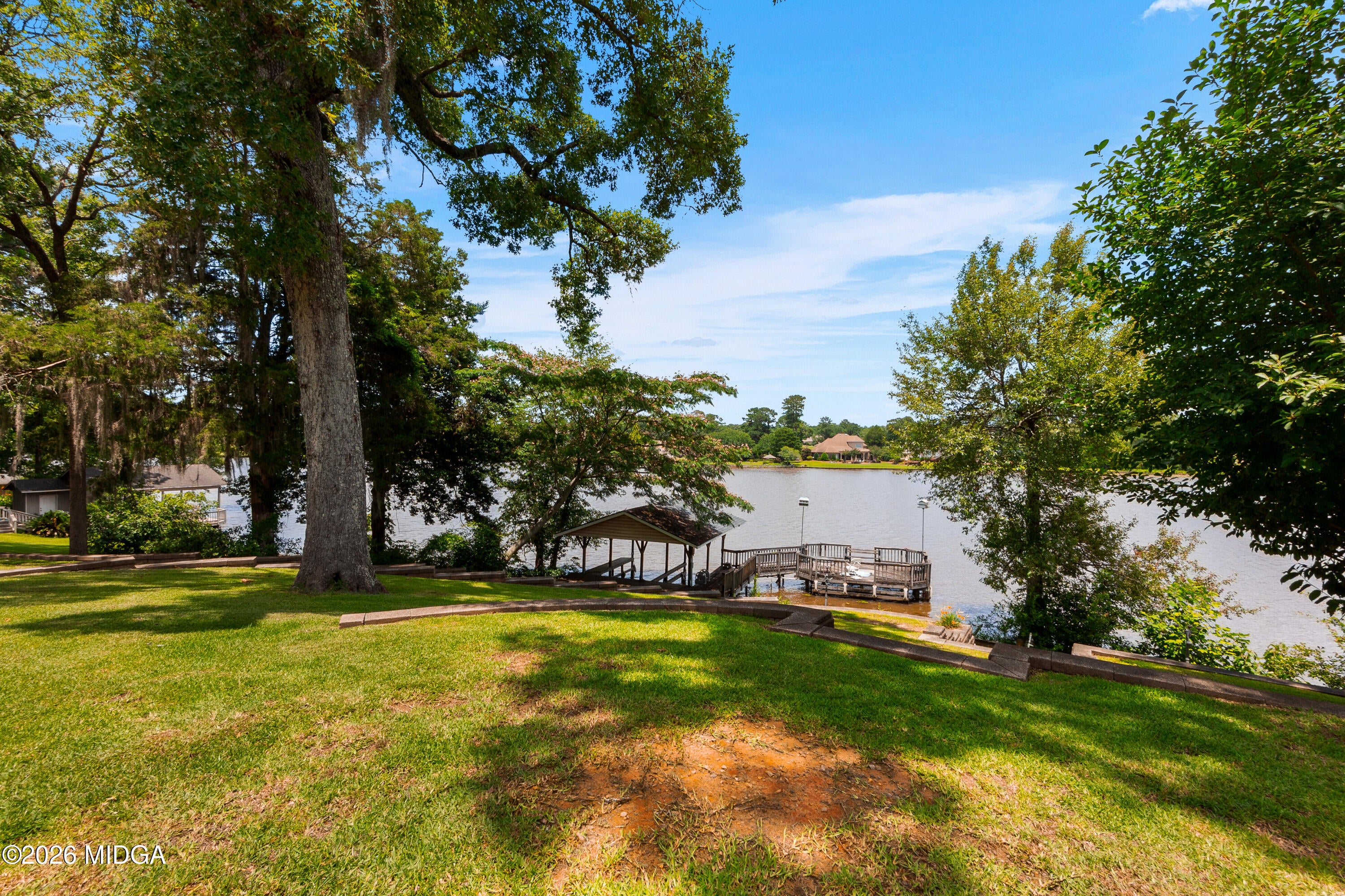 132 Mossland Drive