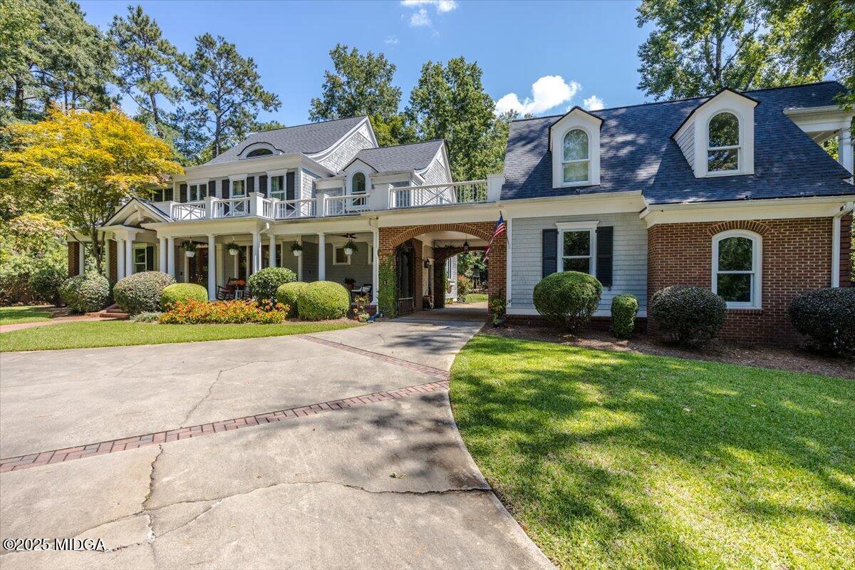 133 Lagrange Place