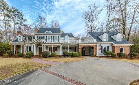 133 Lagrange Place Macon GA 31210
