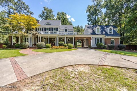 133 Lagrange Place Macon GA 31210