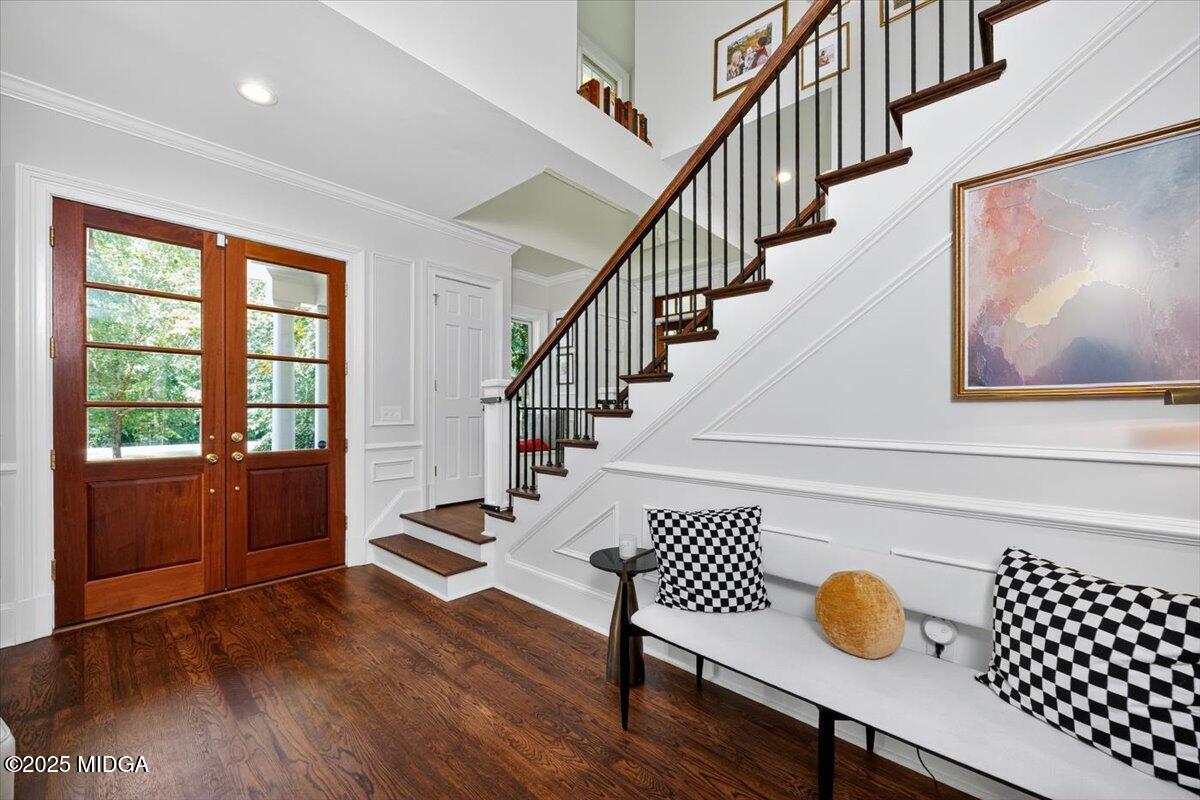 133 Lagrange Place