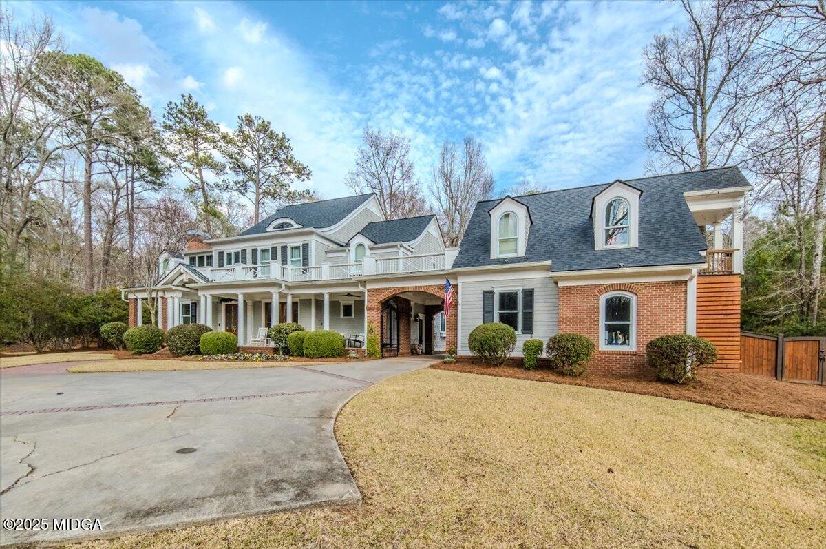 133 Lagrange Place