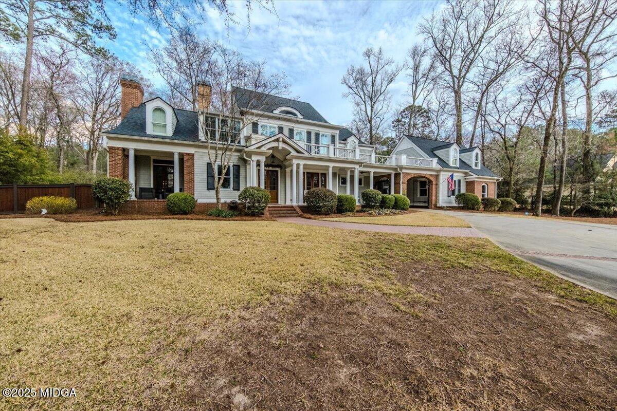 133 Lagrange Place