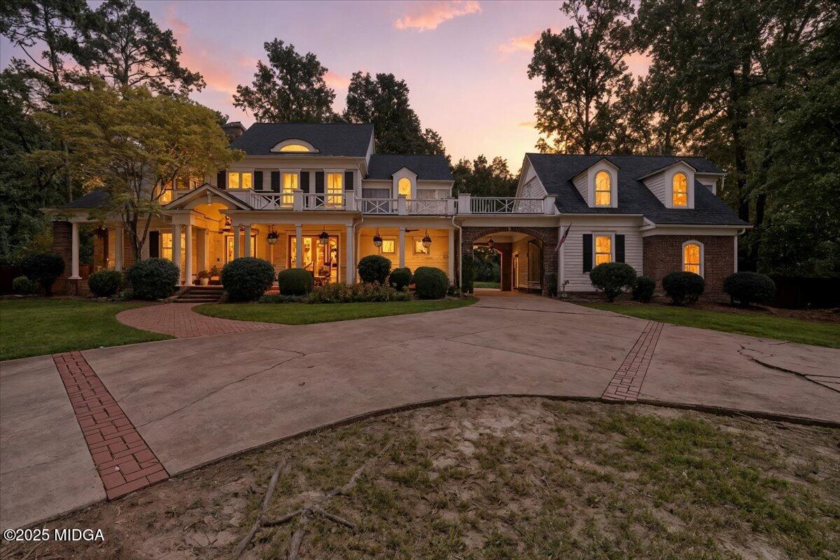 133 Lagrange Place