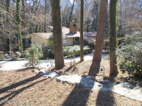 1121 S Jackson Springs Road Macon GA 31211