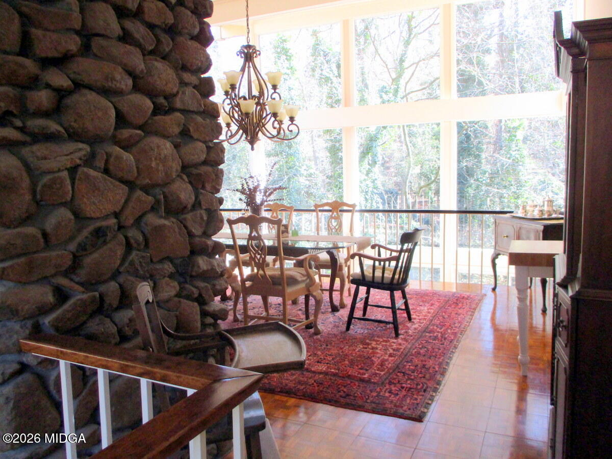 1121 S Jackson Springs Road