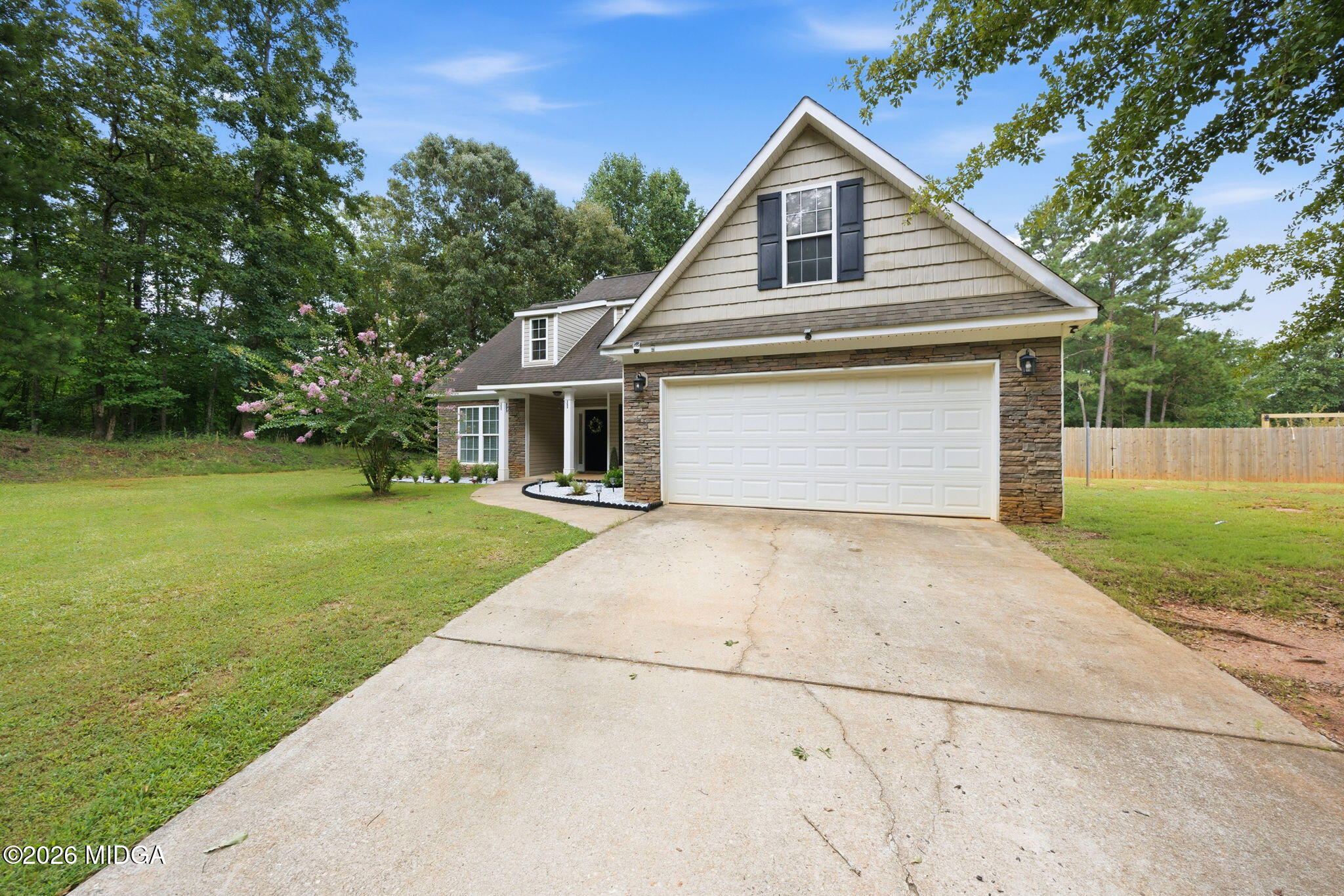 2917 Rumble Road