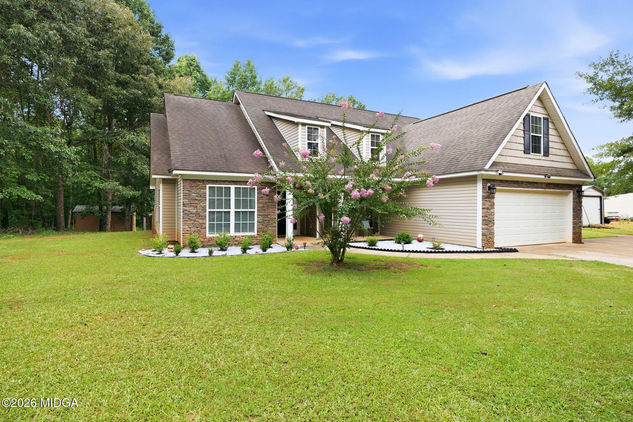 2917 Rumble Road