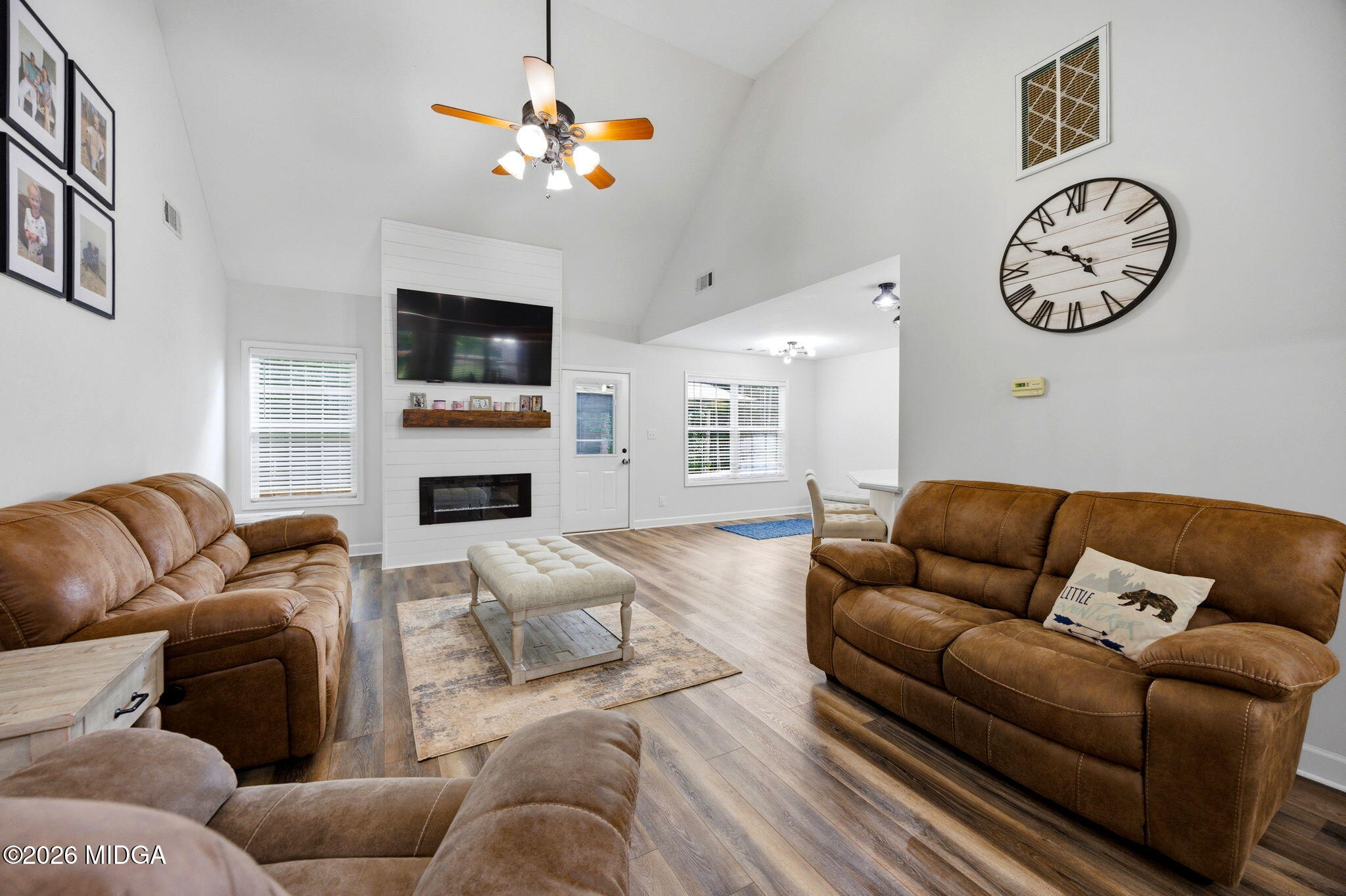 2917 Rumble Road