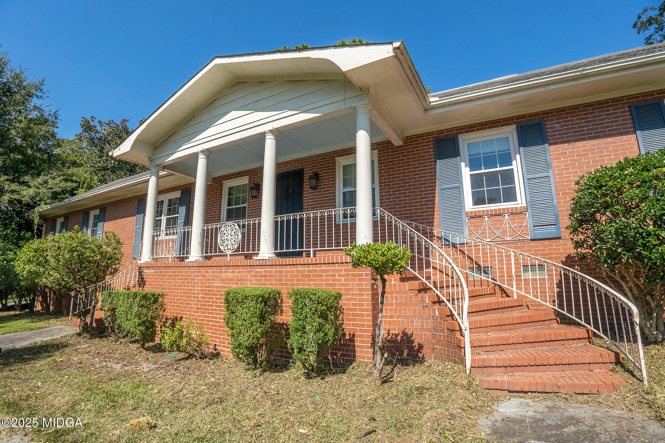 2939 General Lee Road
