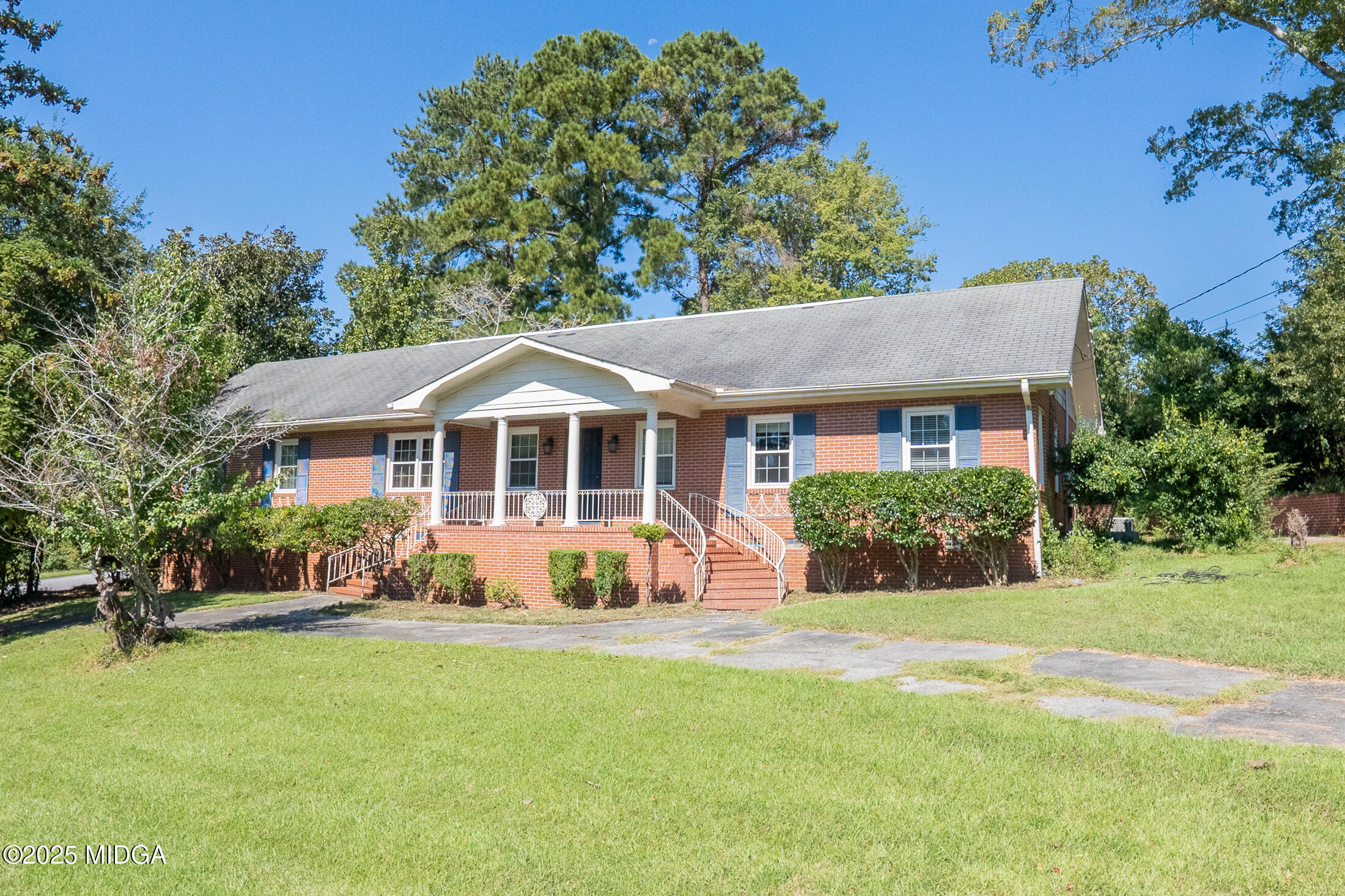2939 General Lee Road
