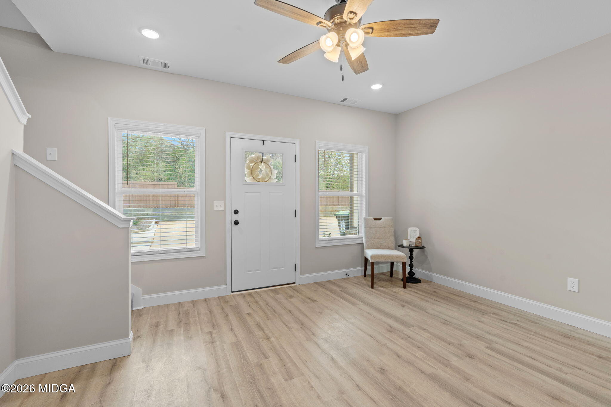 312 Beau Claire Circle