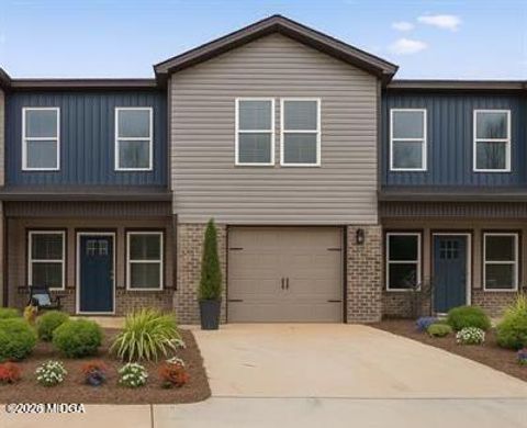 312 Beau Claire Circle Byron GA 31008