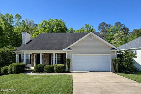 510 Sugarloaf Drive Macon GA 31204