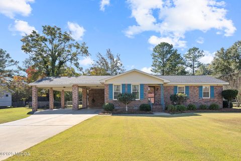 2728 Nowell Drive Macon GA 31216