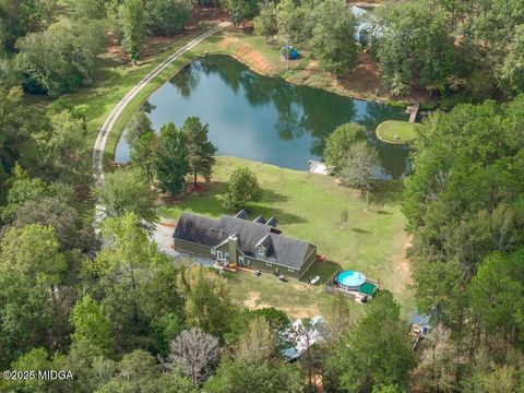 296 Willow Oak Drive E Gray GA 31032