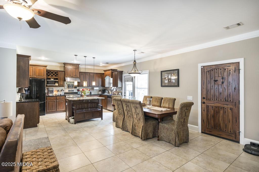 296 Willow Oak Drive E
