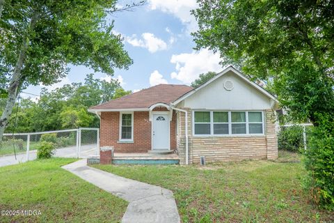 760 Cowan Street Macon GA 31217