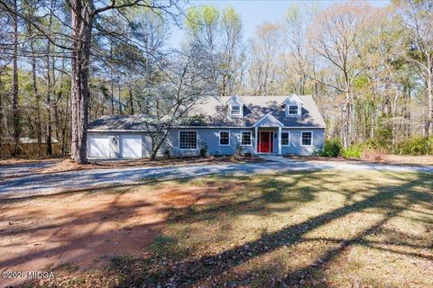 120 Loraine Forest Drive Macon GA 31210