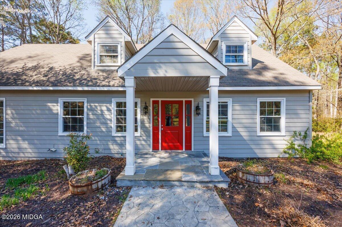 120 Loraine Forest Drive