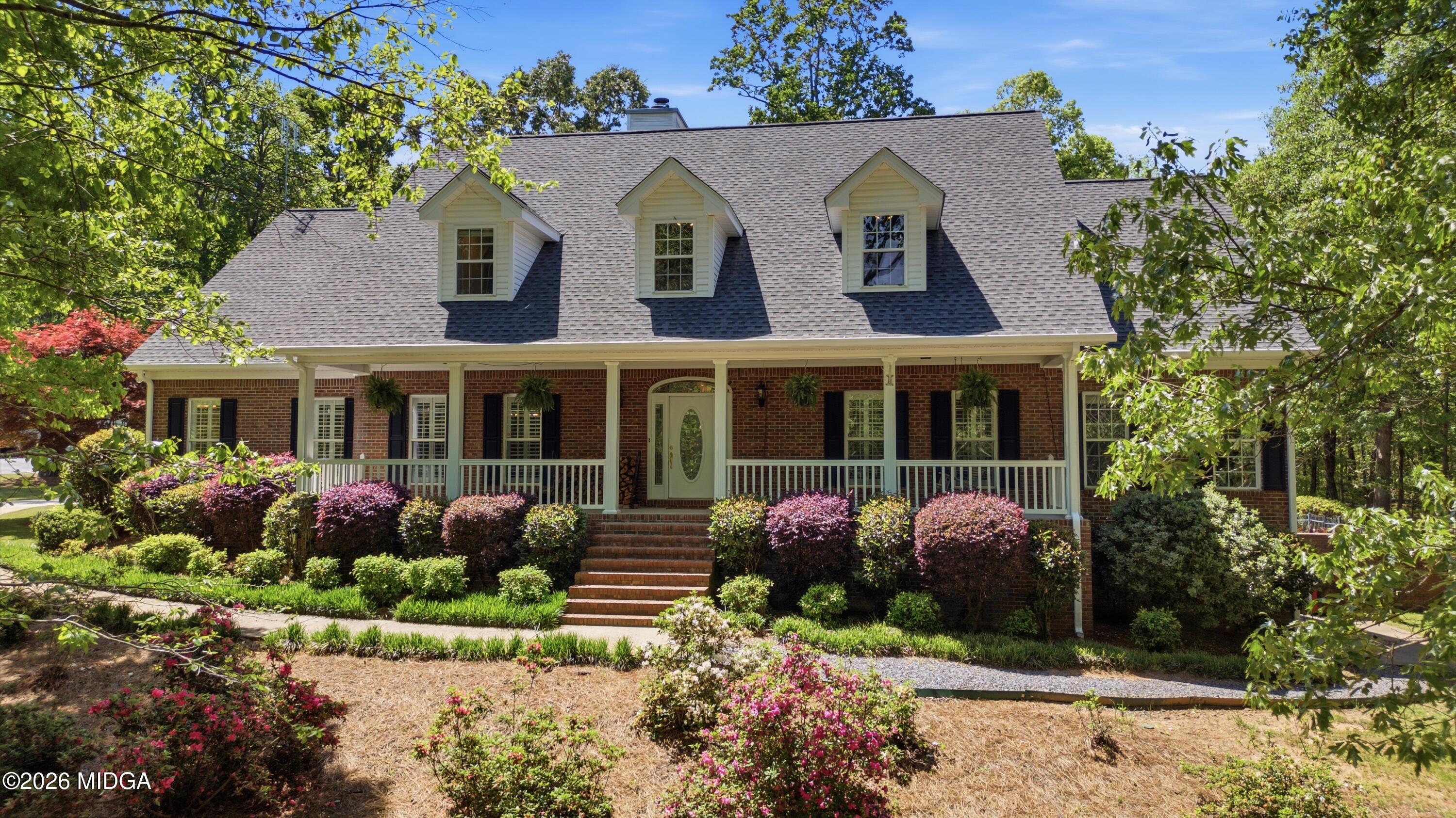 414 Parker Branch Road