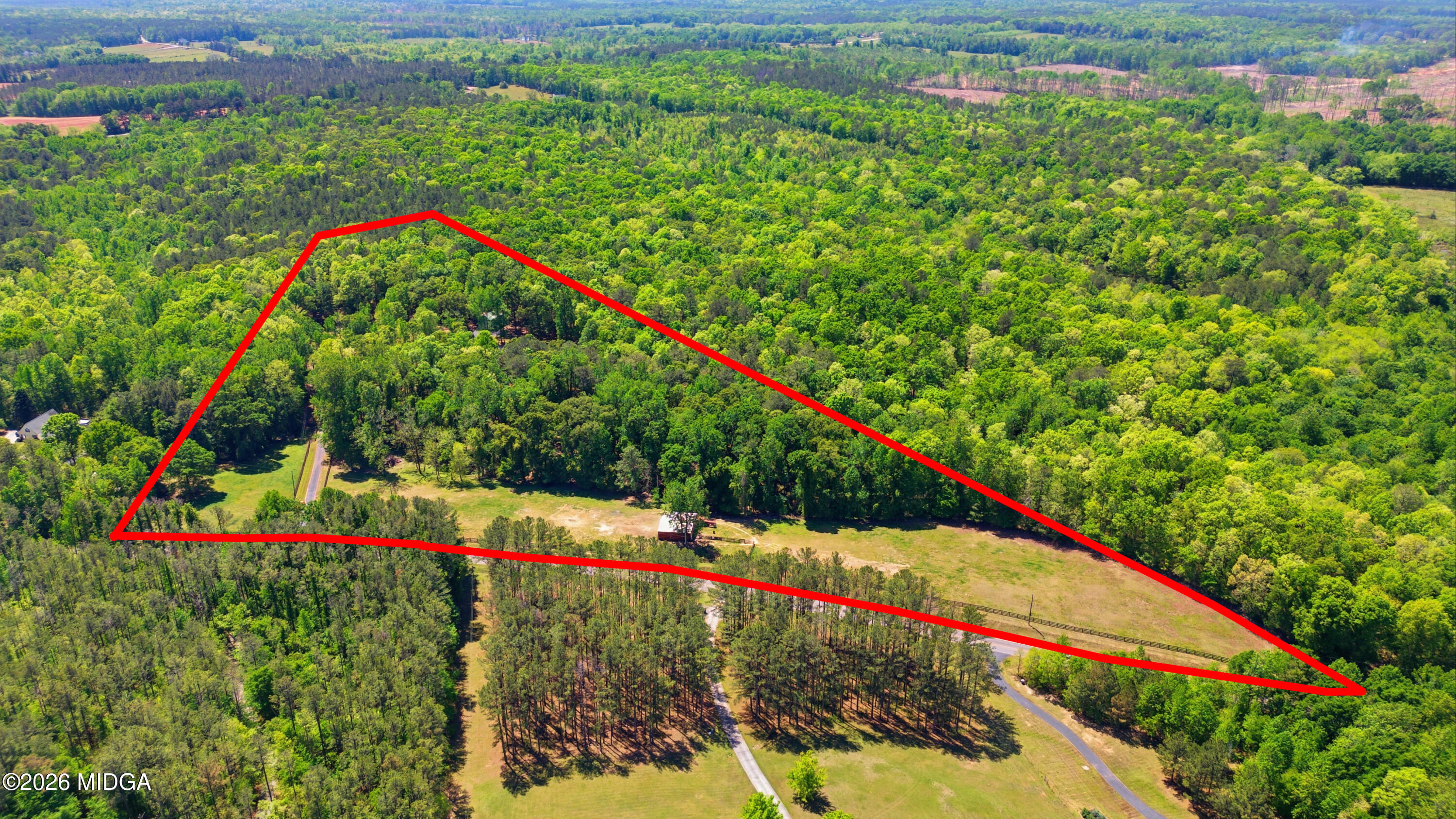414 Parker Branch Road