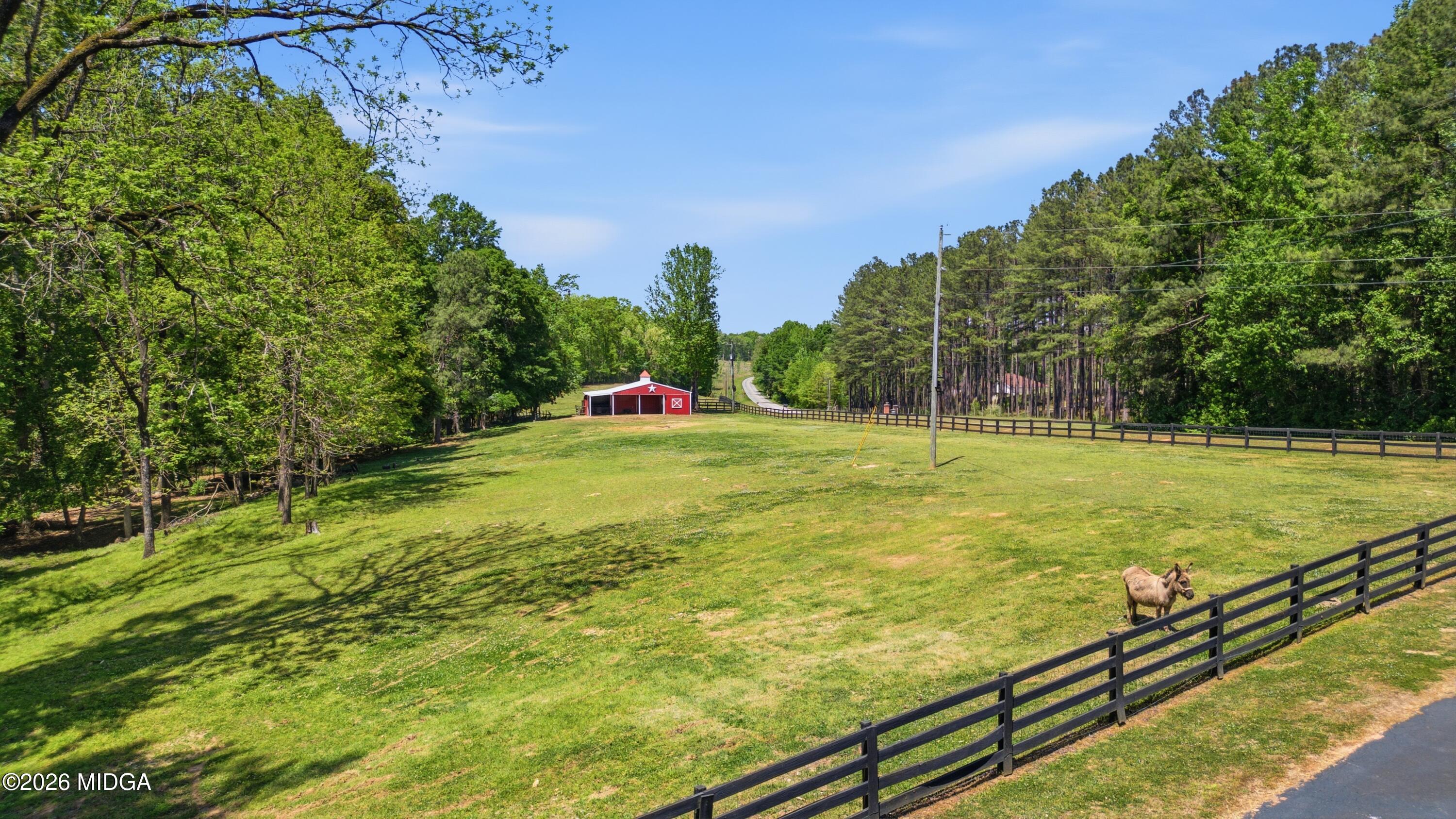 414 Parker Branch Road