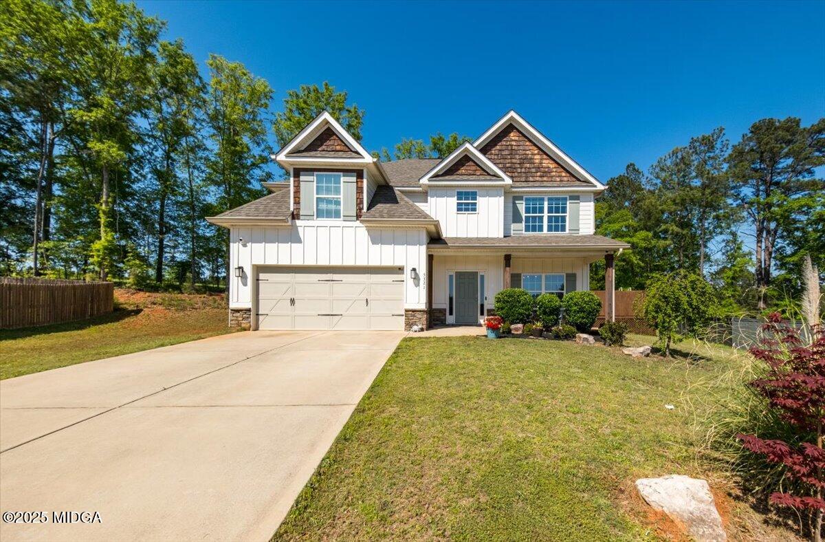 5321 Felles Way