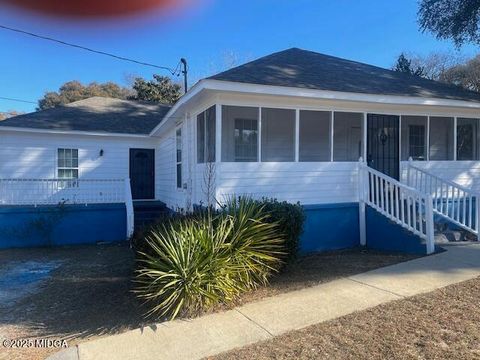 3784 Finneydale Drive Macon GA 31217